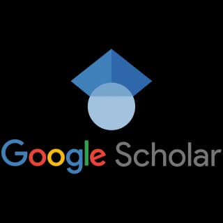 Google Scholar Logo
